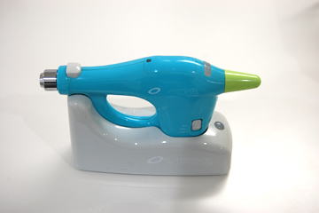 電動麻酔器 電動麻酔器